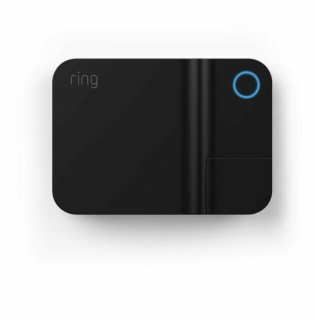 Ring Smart Lighting Transformer Low Voltage New in Box-image