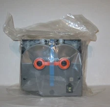 New Genuine OEM Ricoh Lanier Savin MP C8003 Toner Cartridge 842196 Black