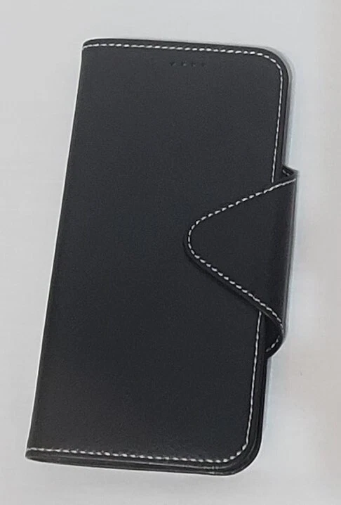 Maxboost Flip Wallet Cell Phone Case with Magnetic Latch - Samsung Galaxy S10 + - Image 4 of 4