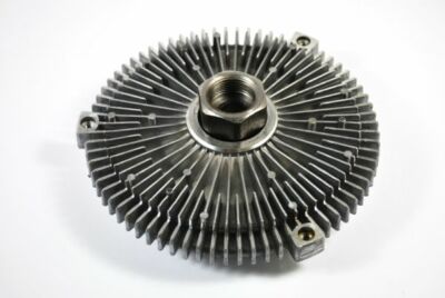 Thermotec D5B002TT clutch, radiator fan for BMW, Opel, Vauxhall
