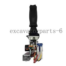 56773GT Joystick Controller For Genie Lift Z-34/22DC Z-34/22N Z-45/25J Z-30/20N 