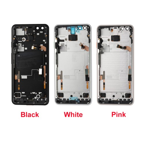 OEM LCD Screen Display Touch Digitizer Assembly Replacement For Google Pixel 3 - Photo 2 sur 16