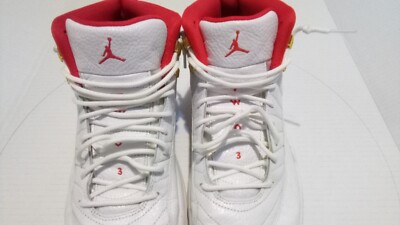 jordan 12 fiba size 10