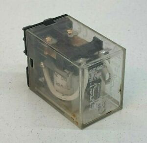 Omron LY2-24VDC Relay | eBay