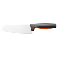 Fiskars Functional Form Santoku Messer Allzweckmesser KüChenmesser Klinge 16 Cm