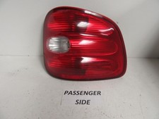 2000 FORD F-150 PASSENGER RIGHT TAIL LIGHT FLARESIDE FITS 97-99 PICKUP #1311