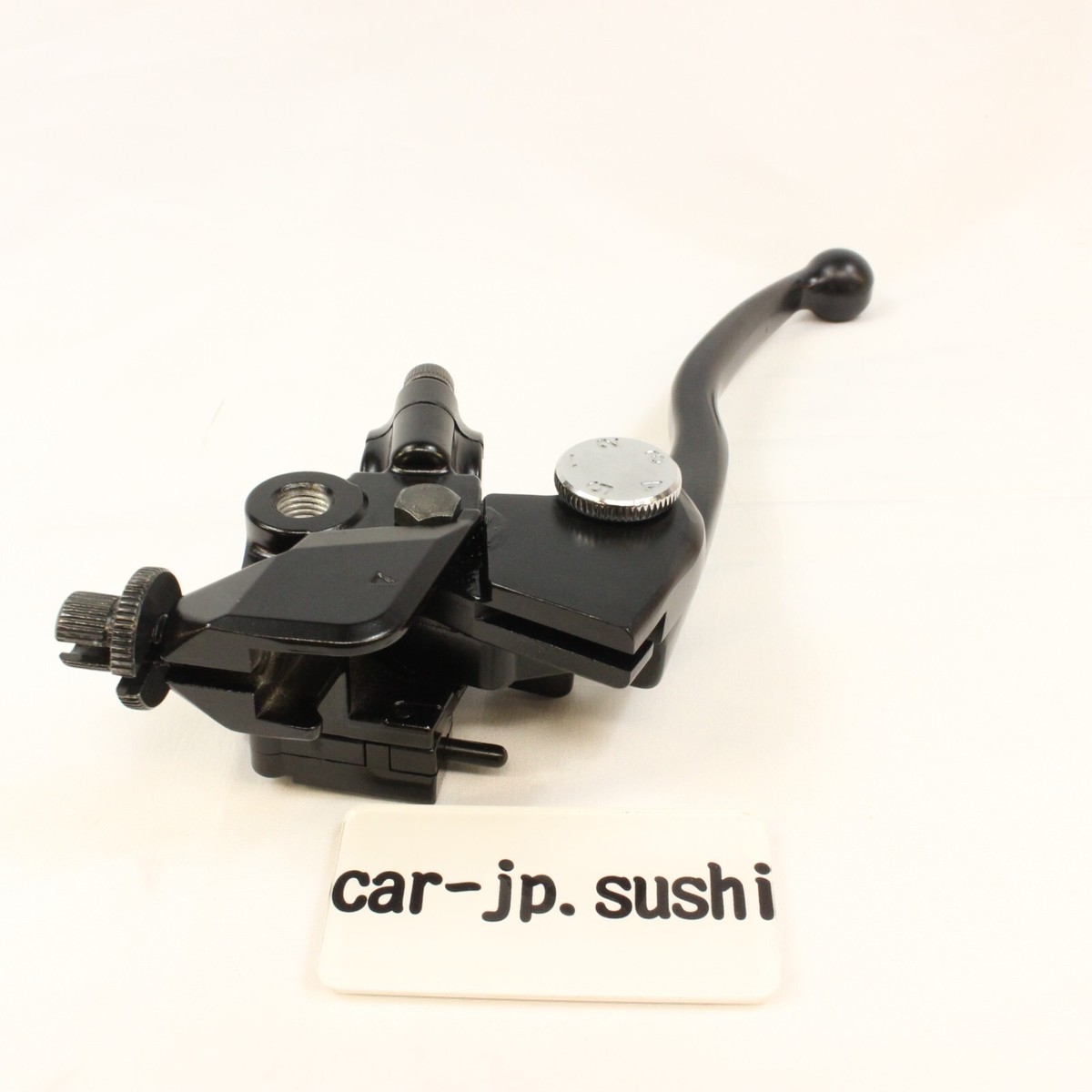 KAWASAKI OEM CLUTCH LEVER ASSEMBLY NINJA ZX-6 R 500 EX500 R ZZR600