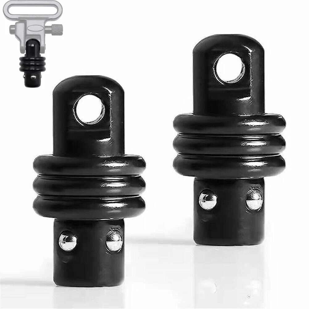 ZHENZQ Slings Swivels Studs Screw Replacement Swivels ZHENZQ Slings Swivels Studs Screw Replacement Swivels