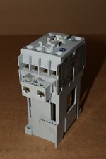 Allen Bradley Ser. A Contactor Relay 100-C09D*10