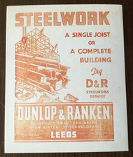 1956  THE ASHES MATCH AT OLD TRAFFORD SCORECARD **(Reproduction of the origina)*