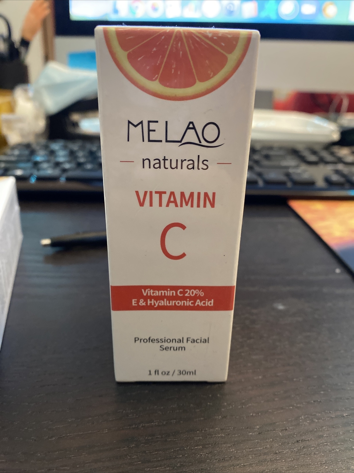  ›  › Skin Care › Anti-Aging Products (6952243299434)
