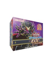 Yugioh Speed Duel GX Les Duellistes des Ombres FR Konamijccygo425