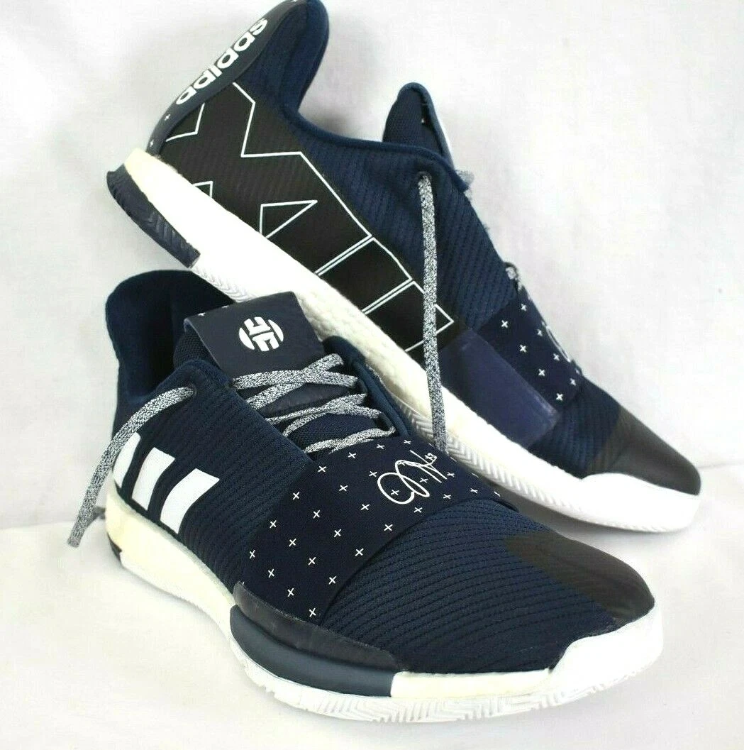 Adidas harden vol store 3 supernova