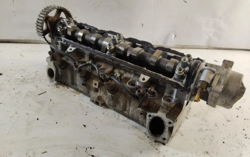 Testata per RENAULT MEGANE I CLASSIC (LA0) 1.9 dT Alize 1731792 - Foto 3 di 5