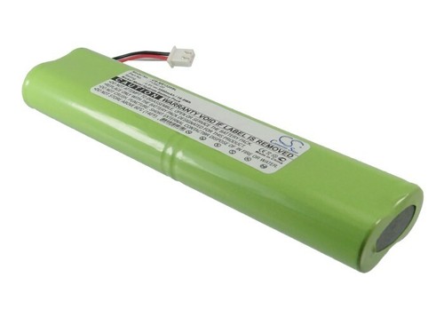 Akumulator Ni-MH do światła inspekcyjnego Narva 71320 4,8V 3500mAh - Zdjęcie 2 z 5