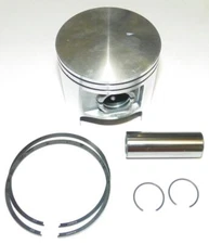 .5MM OVER JET SKI PISTON KIT FITS DAYTONA TIGER SHARK 1997 MONTE CARLO 1000CC