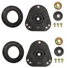 Pair Set of 2 Front Monroe Susp. Strut Mounts Kit For Buick Lucerne Cadillac DTS