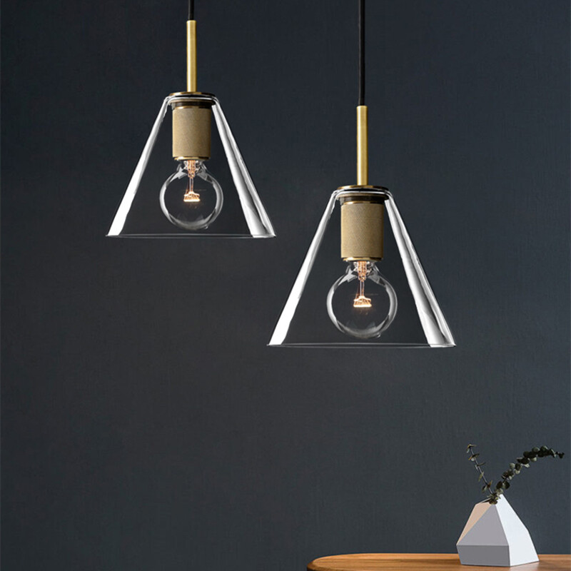 Home Pendant Light Bedroom Lamp Hotel Chandelier Lighting Kitchen
