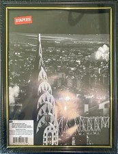 3 Pack Single Document Frame 8.5 By 11