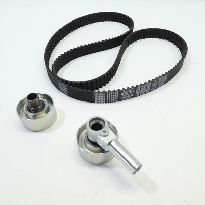 Ferrari 348 Mondial T 3.4 Zahnriemen Kit Spannrolle Timing Belt Cambelt Pulley