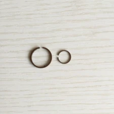 HX35 HX40 piston ring/seal ring for  turbocharger repair kits