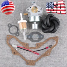 Carburetor For John Deere Sabre 17.5 Kohler Command 20-853-33-S Toro 74601 74603