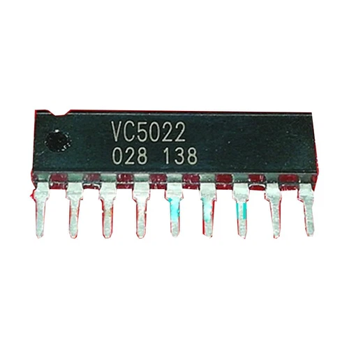 1PCS VC5022 SIP-9