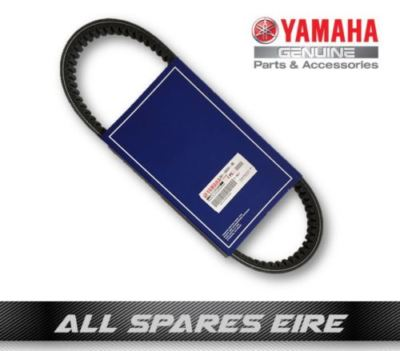 #ad OEM CLUTCH DRIVE BELT YAMAHA G2G8G9G11G14G16G22 G29 GOLF CART BUGGY $50.95