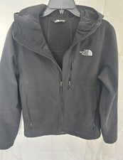 The North Face Apex Bionic Jacket Men  s Small, Wind  Water Resistant Exce Cond
