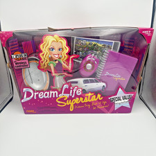 Tiger Dream Life Superstar Tv Plug In Game Vi...