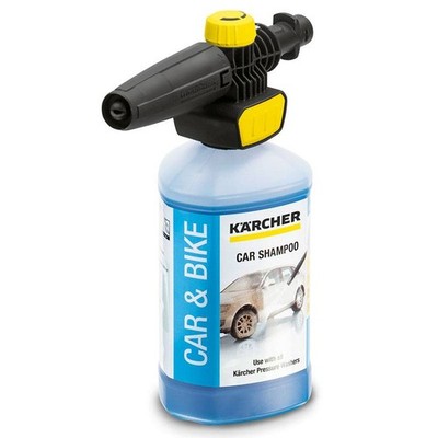 Kärcher Schaumdüse Connect FJ 10 Autoshampoo