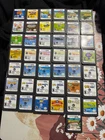 DS Games Nintendo Animal/Girl Authentic *Pick Your Game* without cases Tested