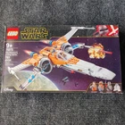 LEGO Star Wars: Poe Dameron's X-Wing Fighter (75273)