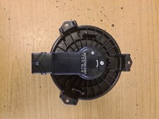 2008 TOYOTA YARIS MK2 1.4 HDI HEATER BLOWER FAN AV2727000301 INDTV