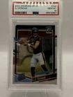 2023 Panini Donruss Optic C.J. Stroud #244 Rated Rookie PSA 10 Houston Texans