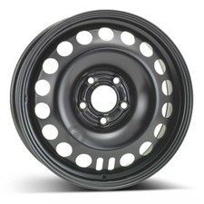 Cerchi in acciaio Alcar 9247 6,5Jx16 ET39 5x105 per cerchi Chevrolet Cruze