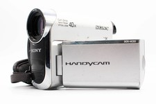 Sony DCR-HC53 MiniDV Digital Camcorder Good SDS
