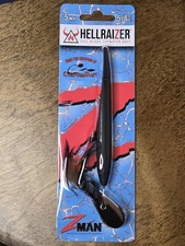Z Man Hellraizer 5/8oz Chatterbait