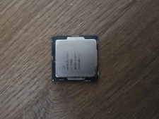 7th Gen Intel Core i7-7700K CPU 4.2 GHz (Turbo 4.5 GHz) 4-Core 8M LGA-1151 SR33A