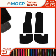 Carpet Car Mats to fit Jaguar XJS Coupe 4 Mat Set 1991-1996