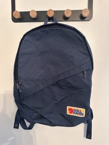 Zaino Fjällräven Vardag Mini Unisex - Compatto E Resistente Per Adulti E Bambini
