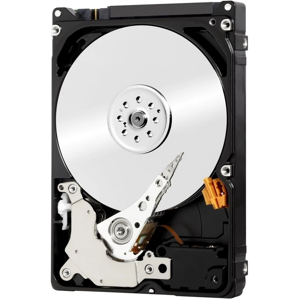 Seagate ST4000NM0053 3.5" 4TB SATA HDD, Silver - Image 3 of 4