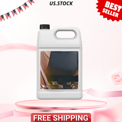 #ad NEW Semi Transparent Outdoor Wood Stain Sealer Cedar Tone 1 Gallon Deck $60.49