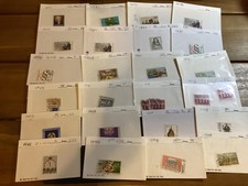 ICOLLECTZONE Germany Dealer Card Lot as received (B500-34)