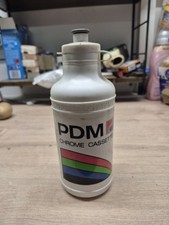 Rare Ancien Bidon Vélo Tour De France PDM  Water Bottle CYCLISME CYCLING 