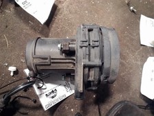 Air Injection Pump Model Vin D 8th Digit Fits 00-03 Audi A8 240810
