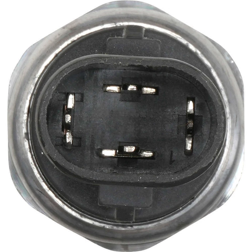 A/C Trinary Switch fits 1994-2008 Toyota Land Cruiser Sequoia Corolla  UNIVERSAL - Image 3 of 4