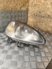 Feu avant (phare) Chevrolet REZZO