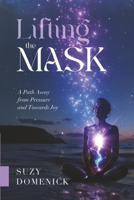 #ad #ad Lifting the Mask: A Path Away from Pressure and Towards Joy $14.39