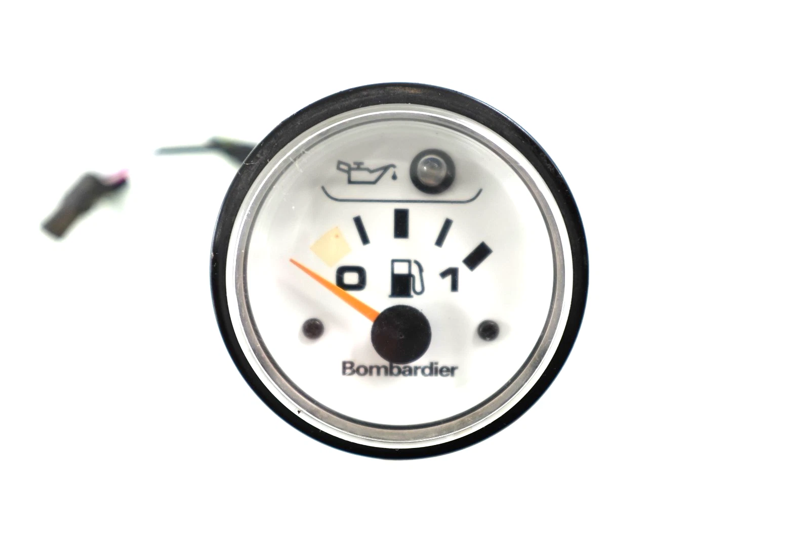 1998 Sea-Doo XP Limited 951 OEM Fuel/Oil Level Gauge 278001263